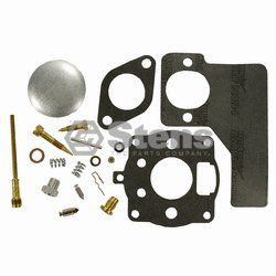 Carburetor Kit 520-630STE
