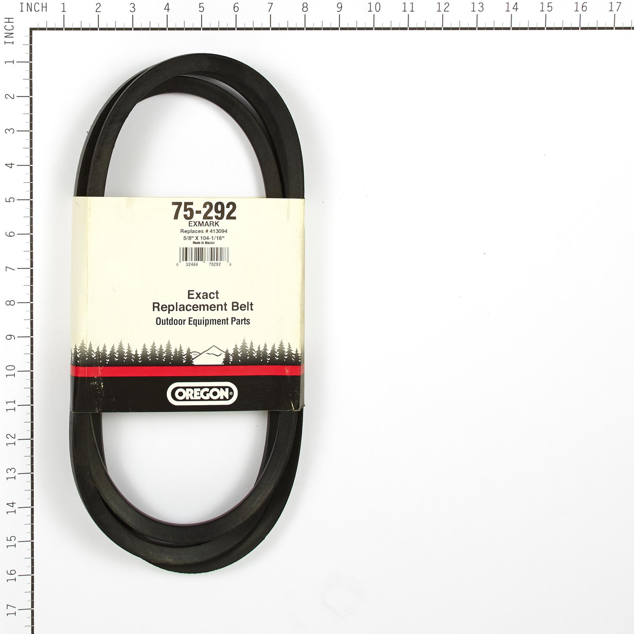 Belt Exmark