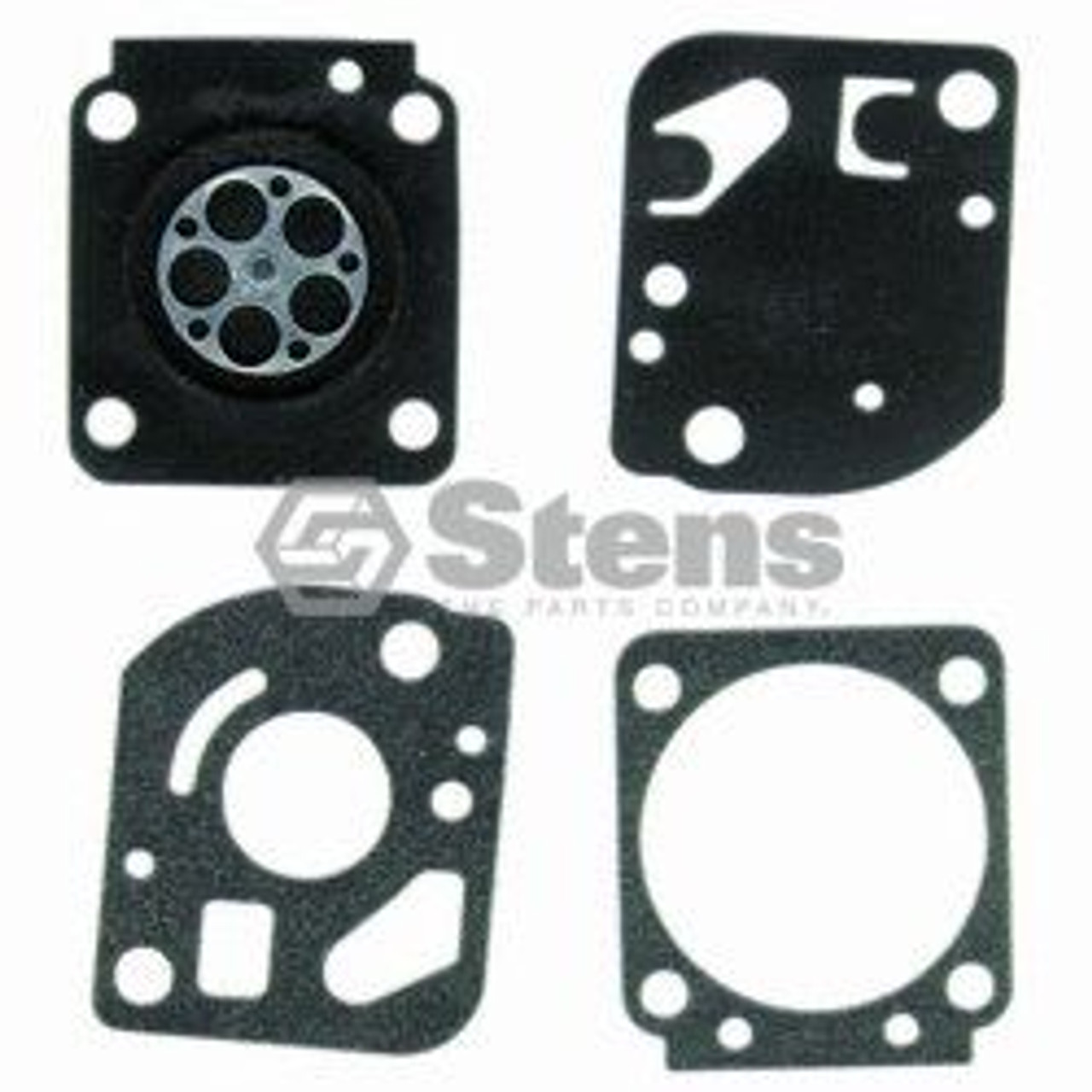 Gasket And Diaphragm Kit 615-277STE