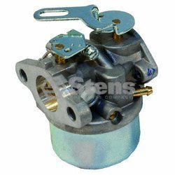 Carburetor 520-902STE