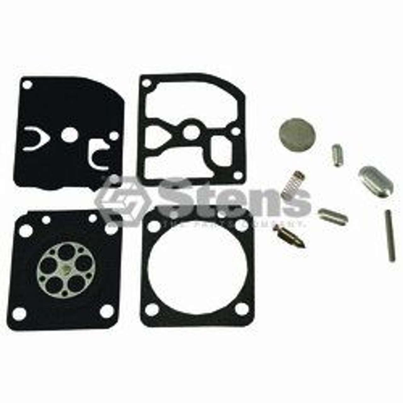 OEM Carburetor Kit 615-467STE