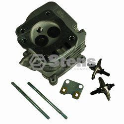 Cylinder Head Assembly 515-782STE
