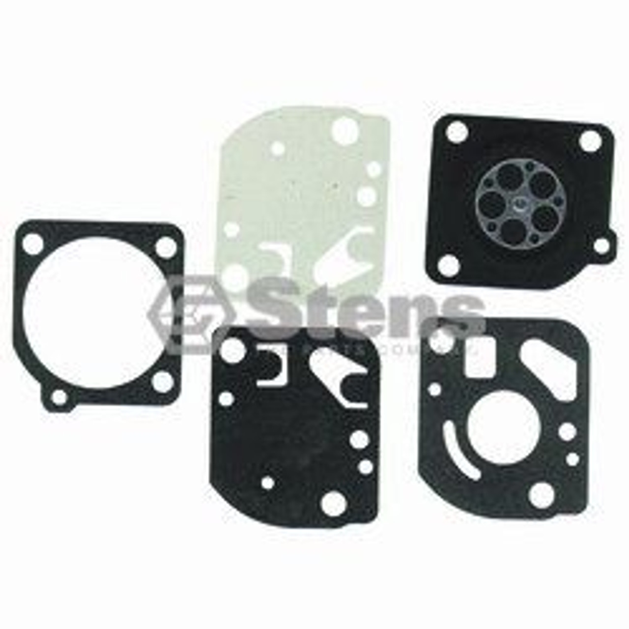 Gasket And Diaphragm Kit 615-368STE