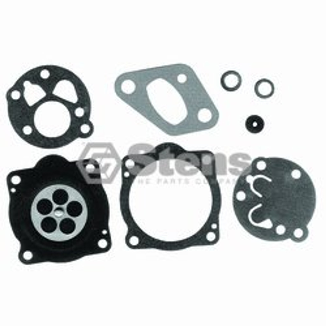 Gasket And Diaphragm Kit 615-054STE