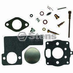Carburetor Kit 520-072STE