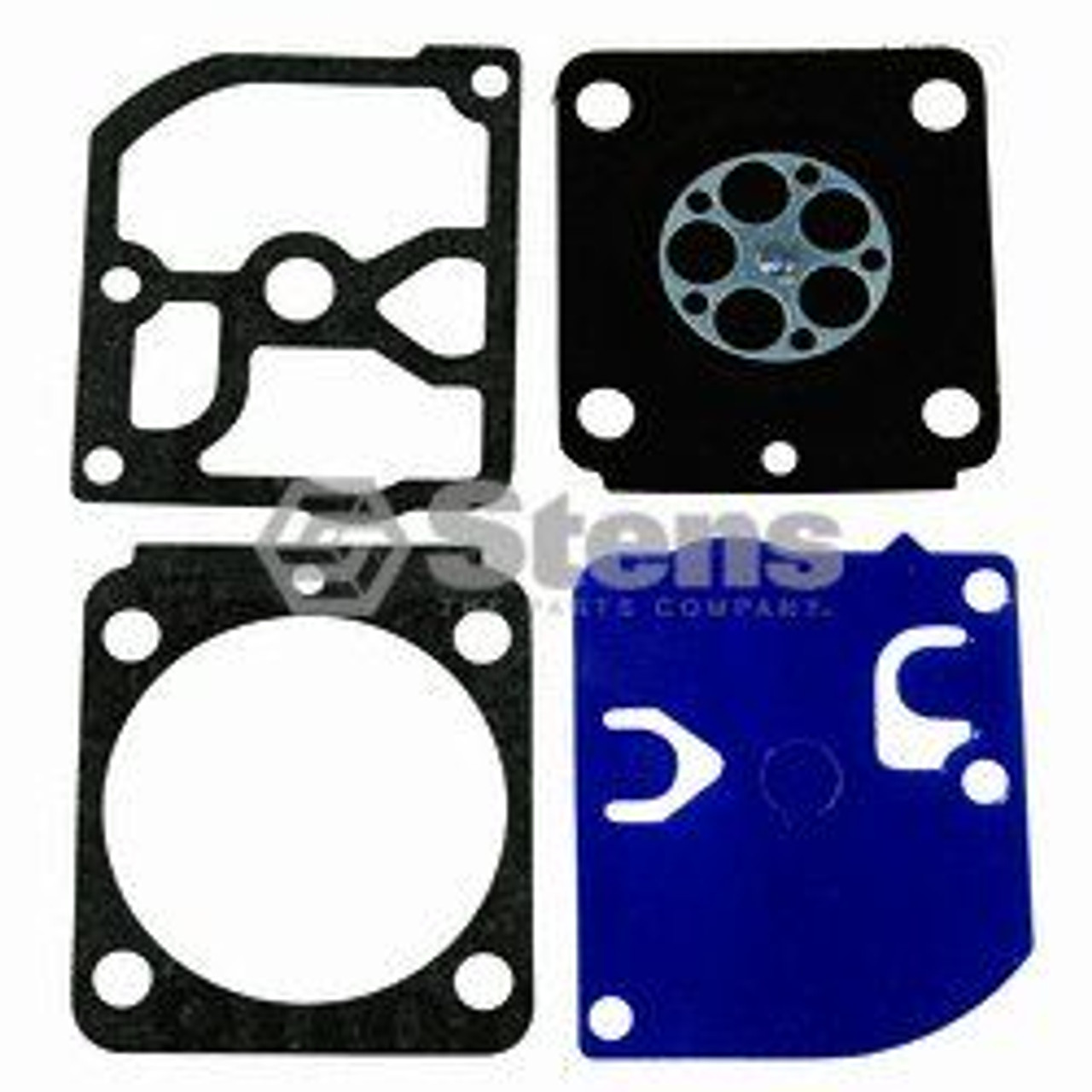 Gasket And Diaphragm Kit 615-488STE