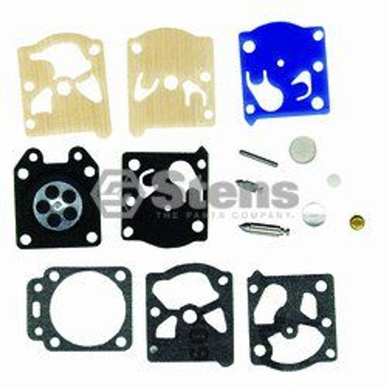 OEM Carburetor Kit 615-409STE