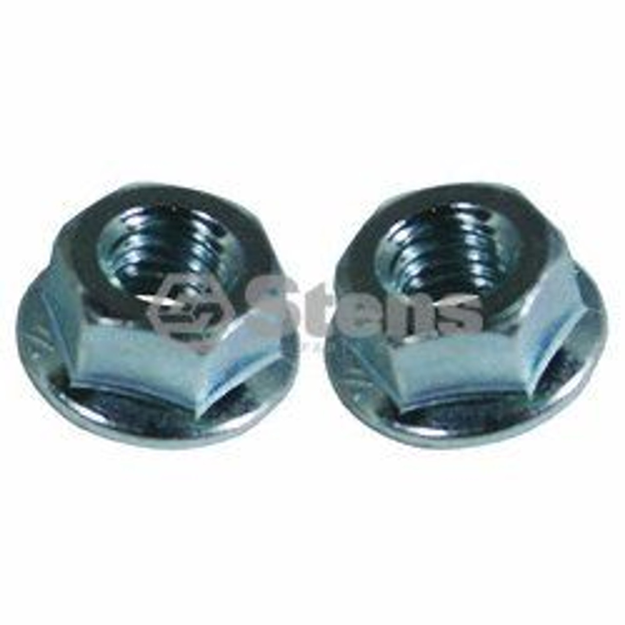 Bar Nut 635-178STE