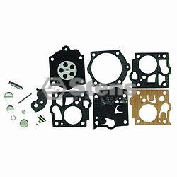 OEM Carburetor Kit 615-534STE