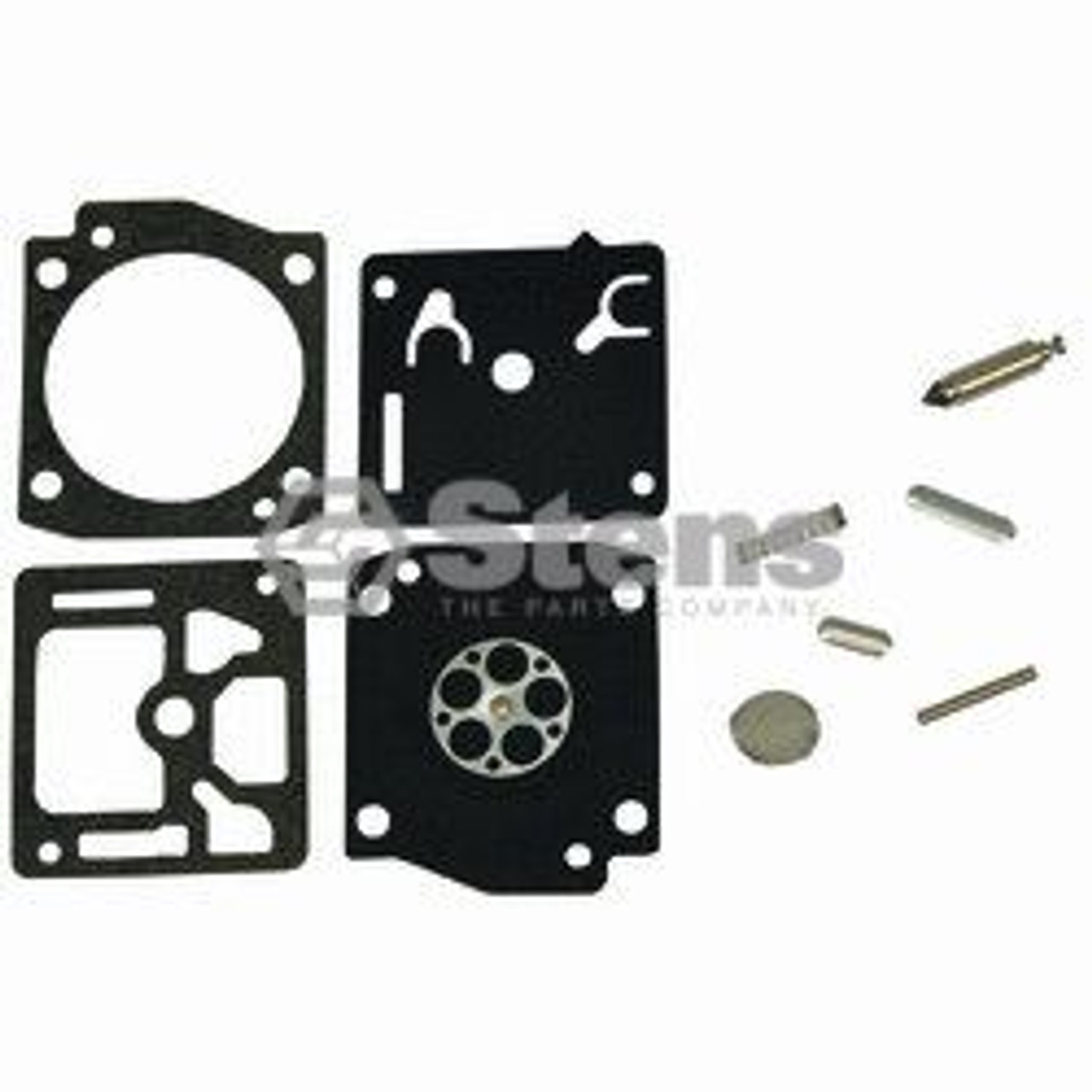 OEM Carburetor Kit 615-437STE