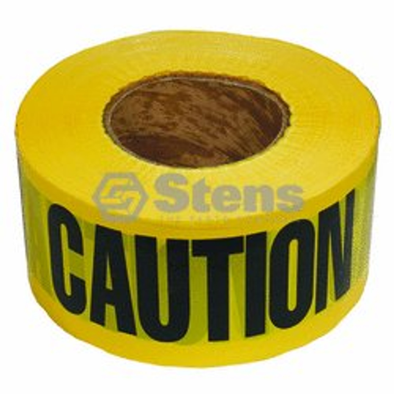 Barricade Caution Tape