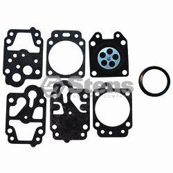 Gasket And Diaphragm Kit 615-562STE
