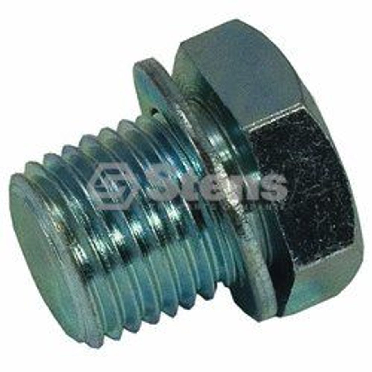 Cylinder Plug