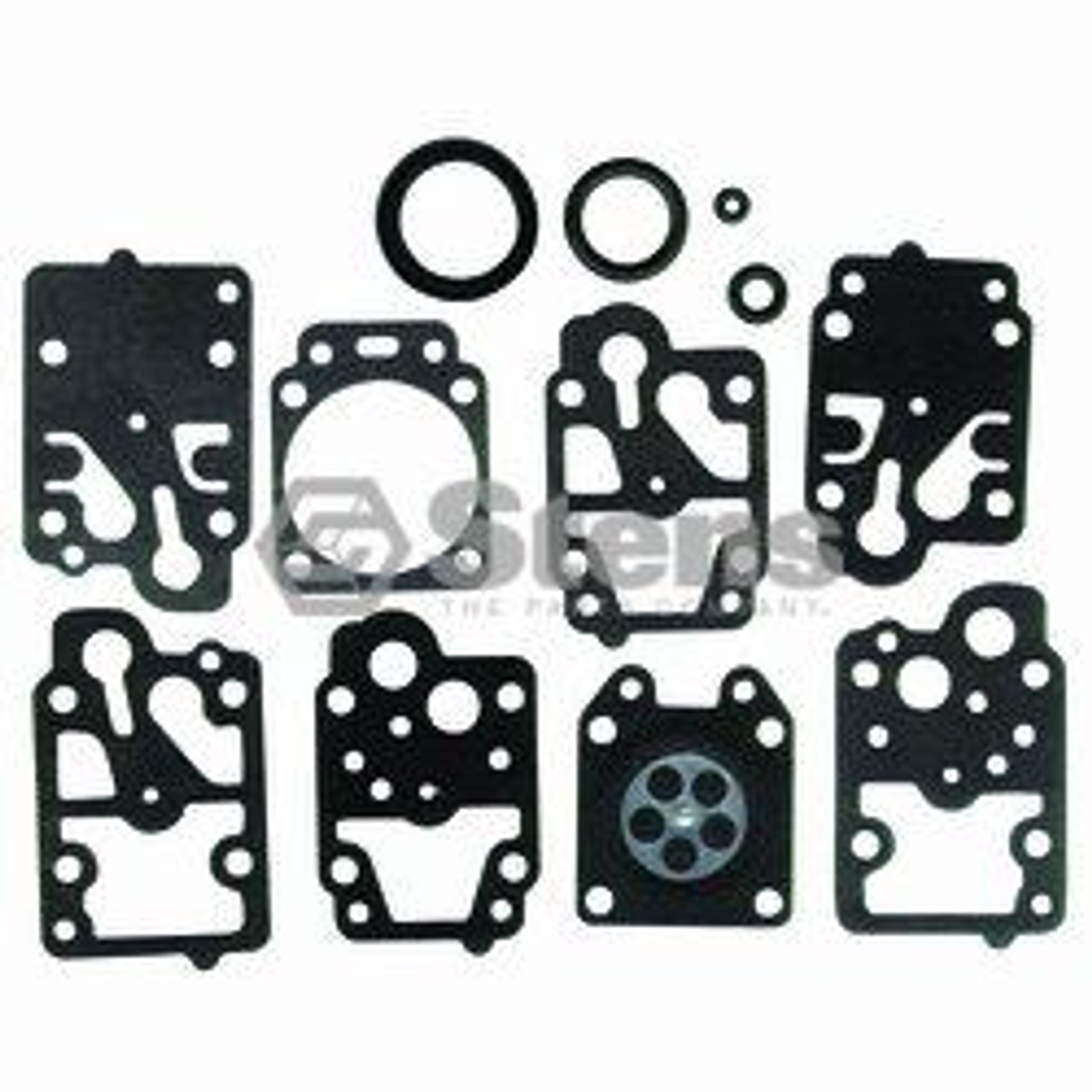 OEM Gasket And Diaphragm Kit 615-854STE