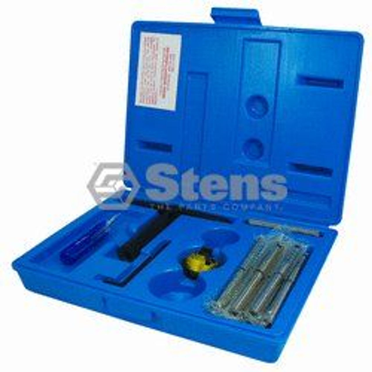 Basic Valve Cutter Seat Kit