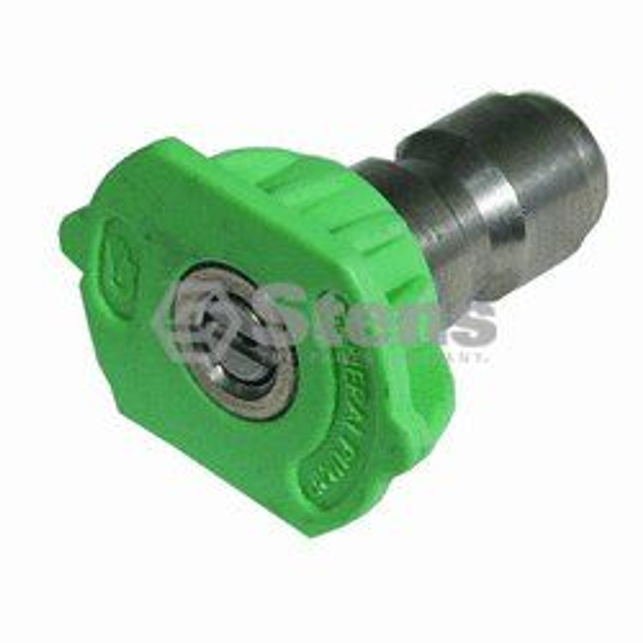 1/4" Quick Coupler Nozzle 758-339STE