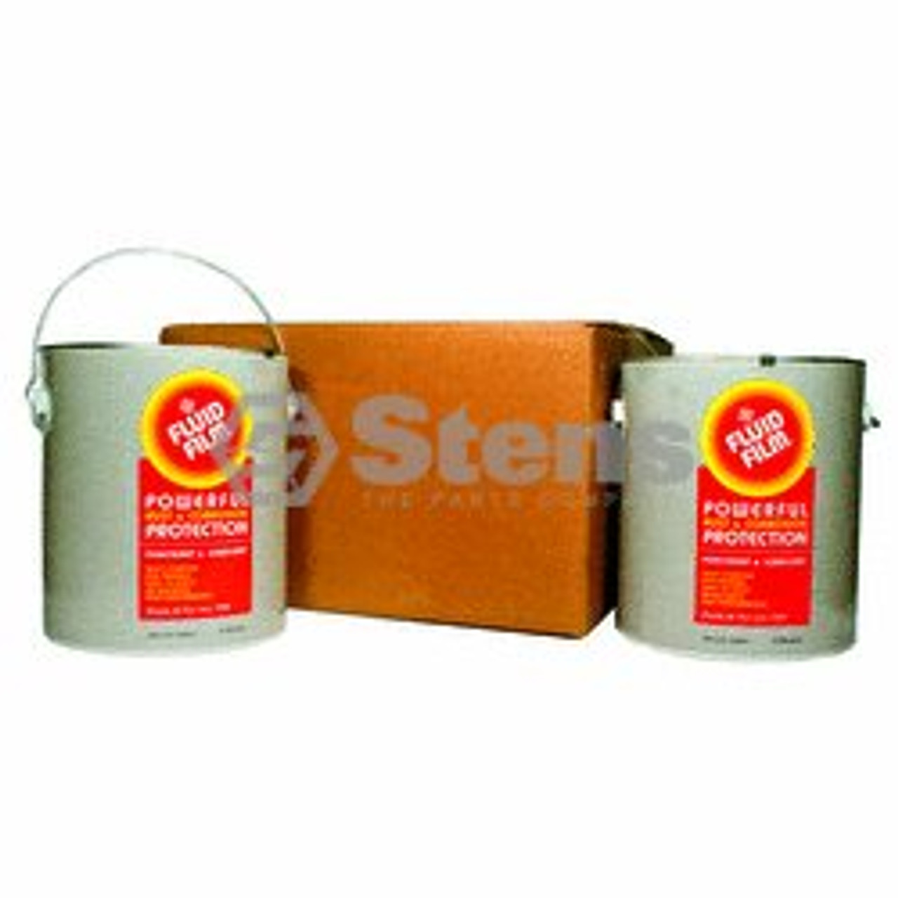 Rust & Corrosion Penetrant & Lubricant 752-508STE