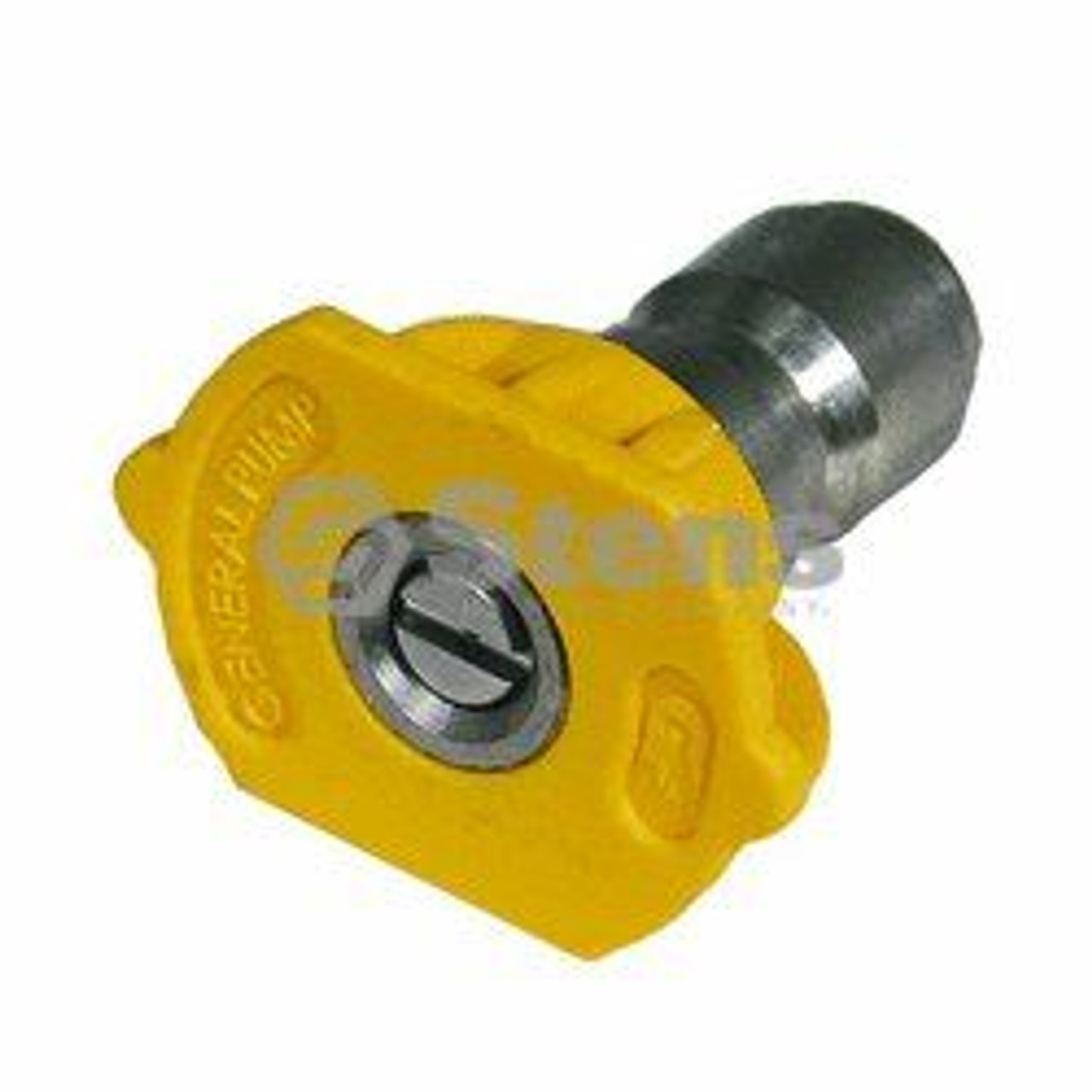 1/4" Quick Coupler Nozzle 758-411STE