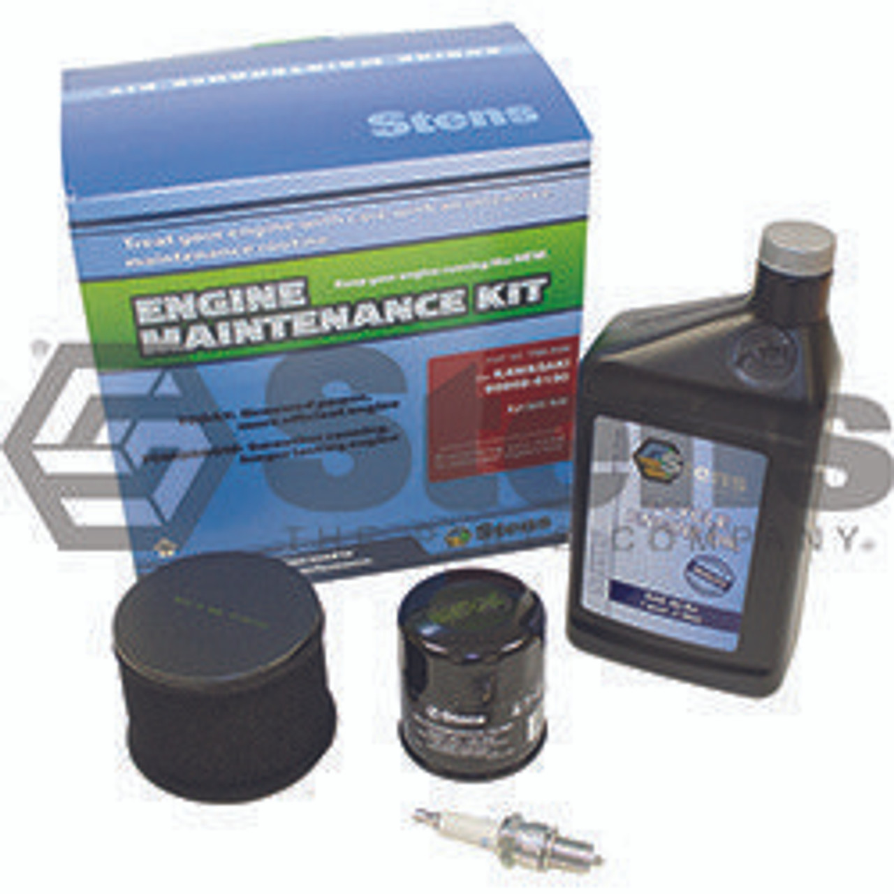 Engine Maintenance Kit 785-640STE