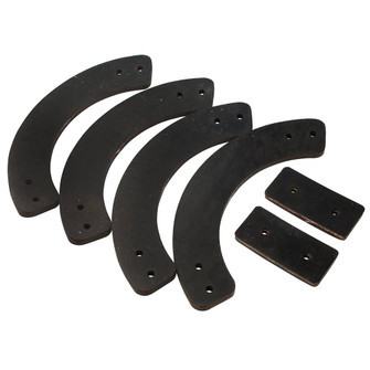 Paddle set