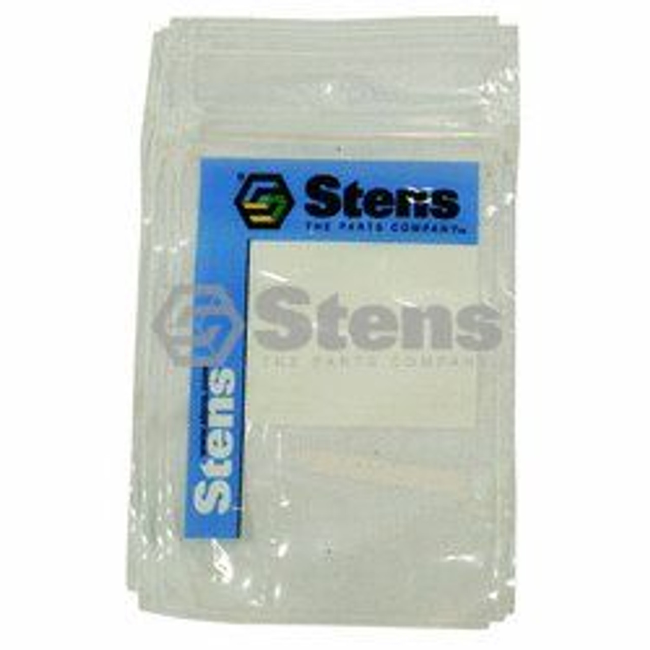 Zip Lock Bag 901-376STE