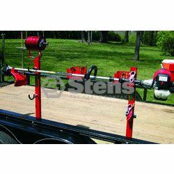 Stens 051-237 Trimmer Rack Item is a special order item. Please allow additional time for delivery. No cancellations. Item is not returnable.