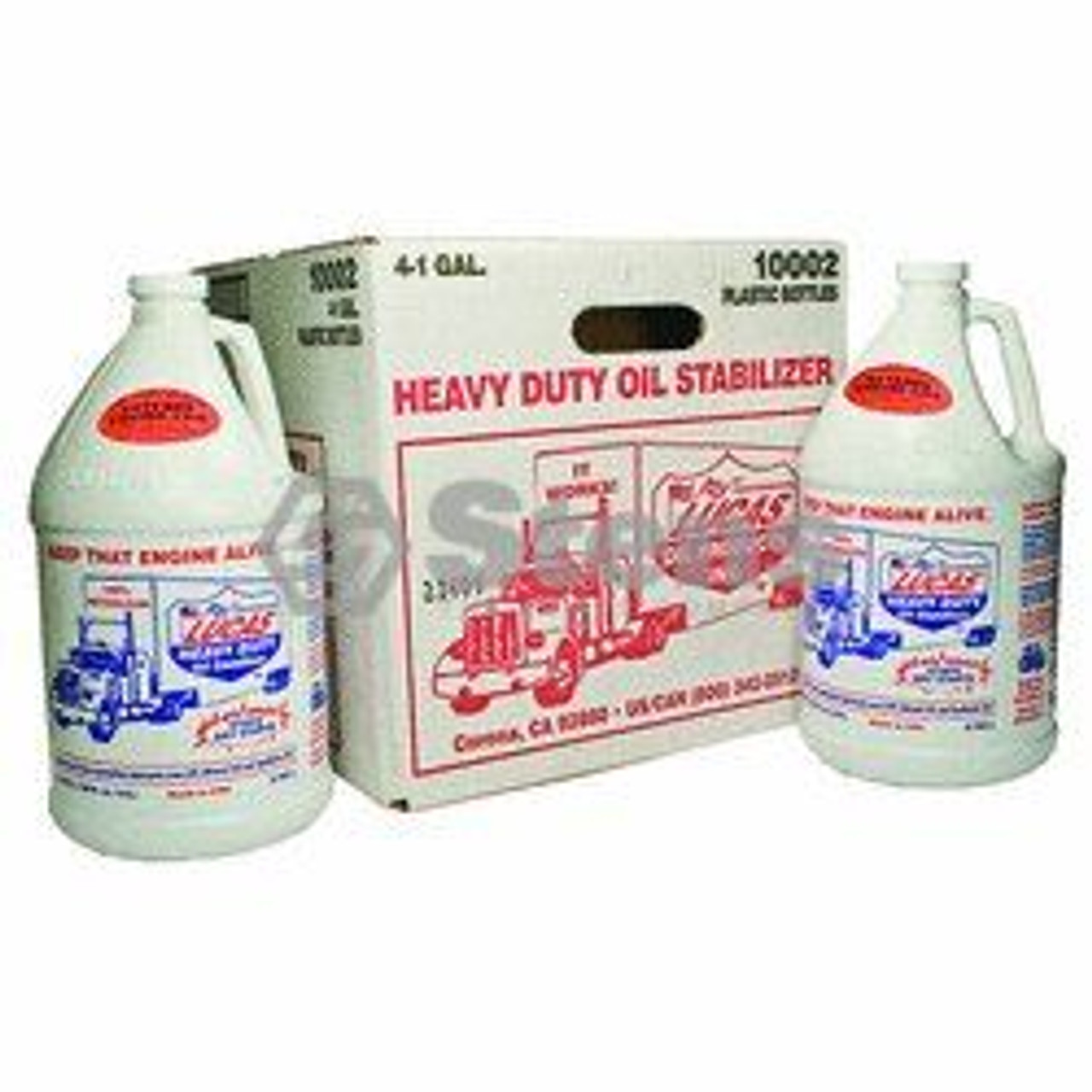 H-d Oil Stabilizer