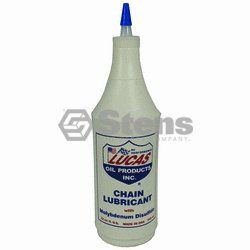 Chain Lubricant