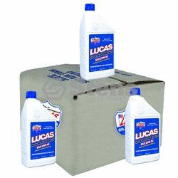 High Performance Oil 051-624STE