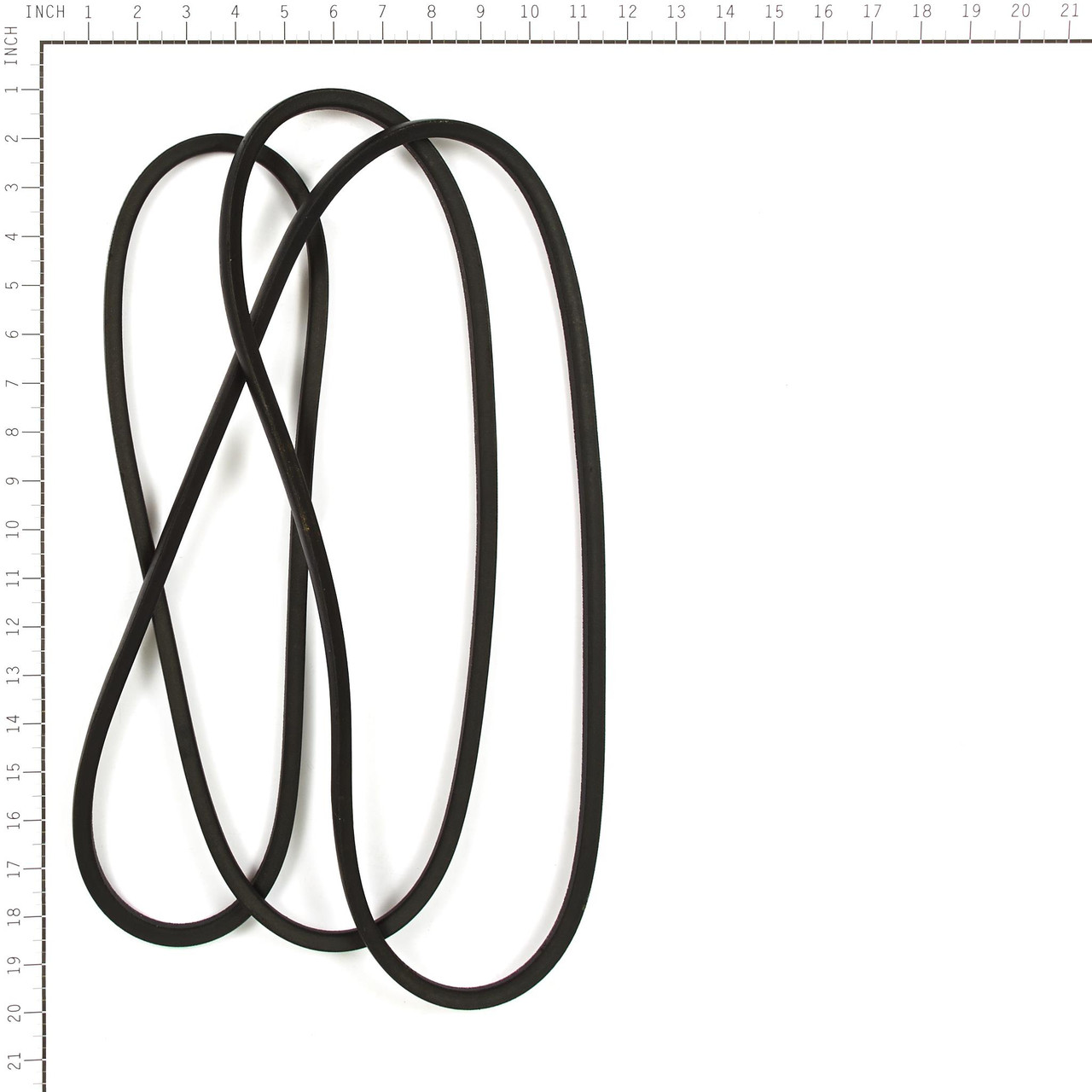 Belt Simplicity 1/2in X 120in