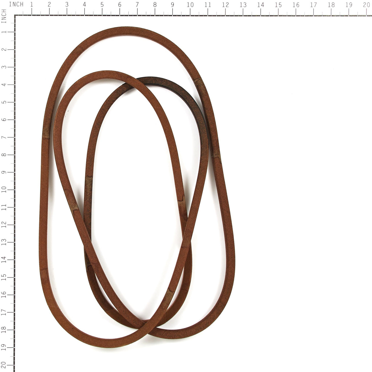 Belt, Deck Drive Scag Tigercub 48v