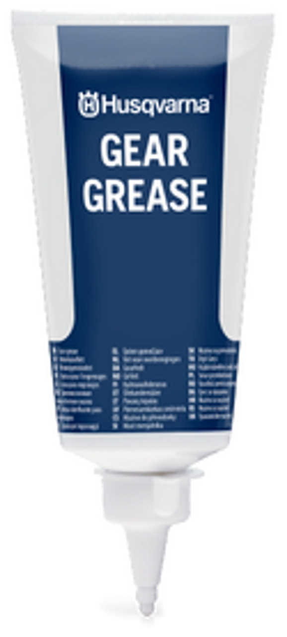 HUSQVARNA 503976401 - ECO BEVEL GEAR GREASE BIO-100G