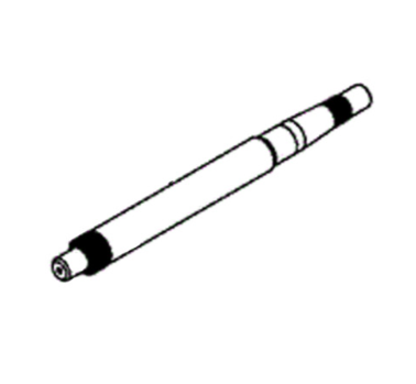 SHAFT AXLE - 53528 package std