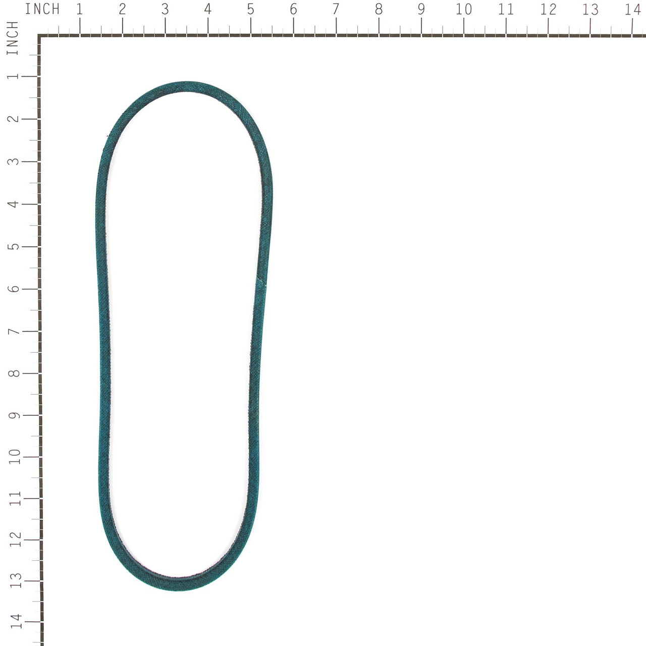 Belt Premium Wrapped 75-328ORE