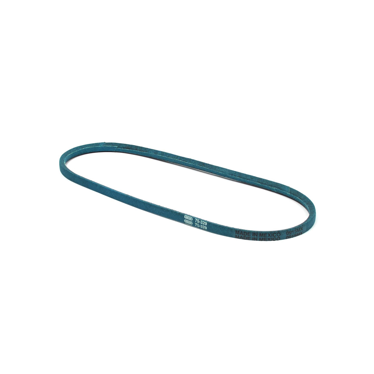 Belt Premium Wrapped 75-329ORE