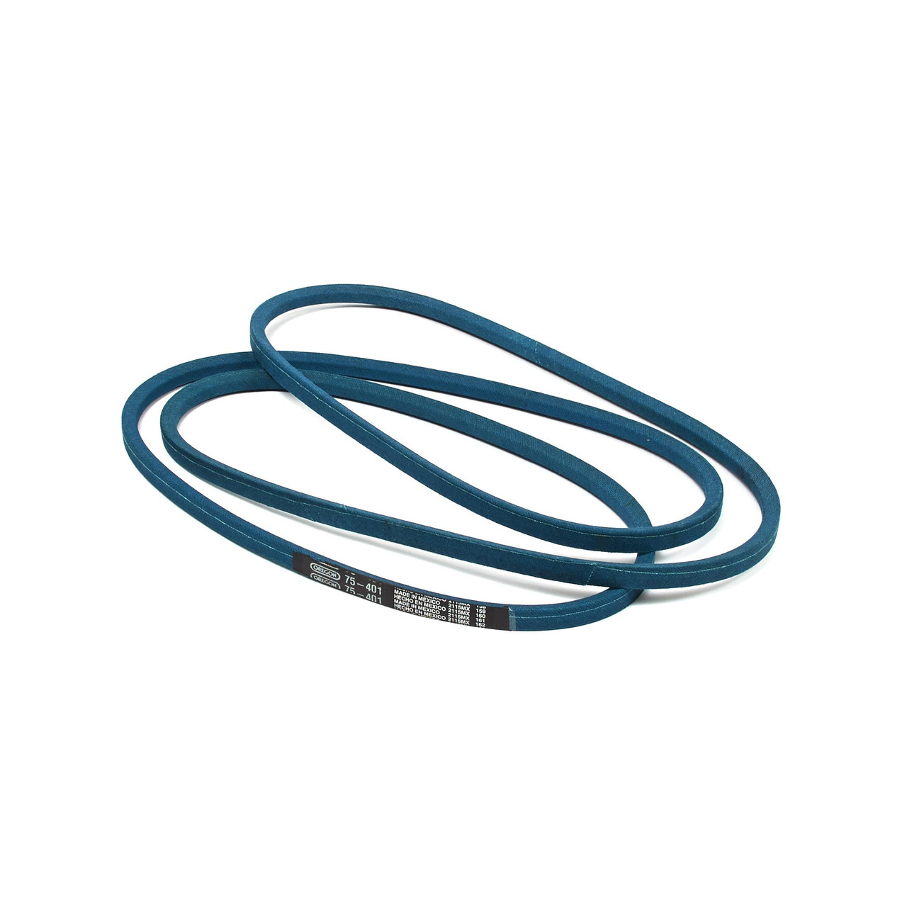 Belt Premium Wrapped 75-401ORE