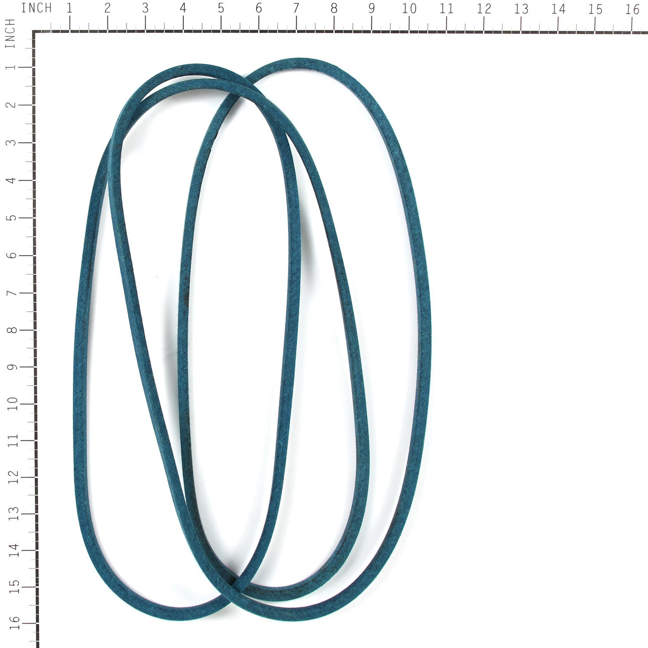 Belt Premium Wrapped 75-403ORE