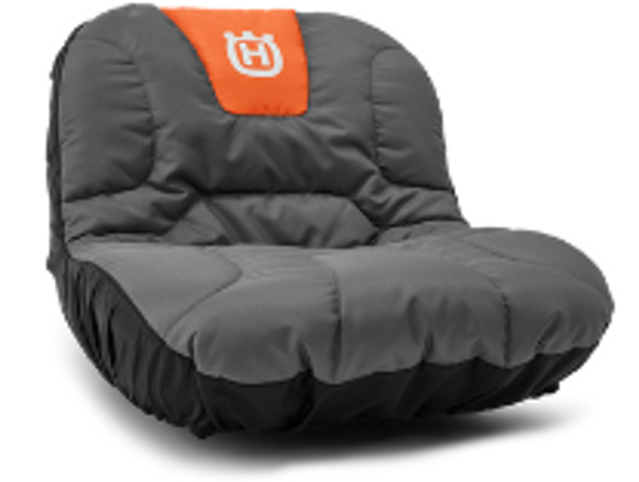 HUS TRACTOR SEAT COVER