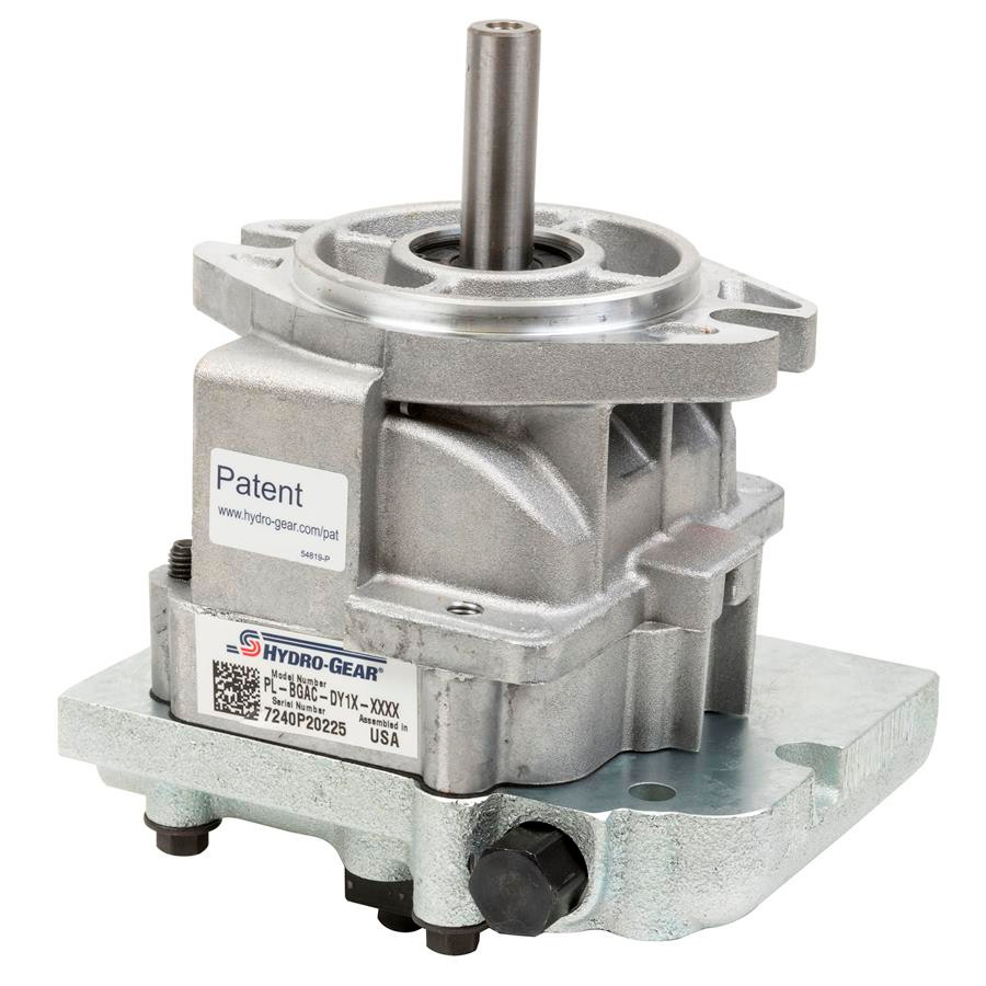 Toro 103-2766 - Hydro Gear Pump PL-BGAC-DY1X-XXX