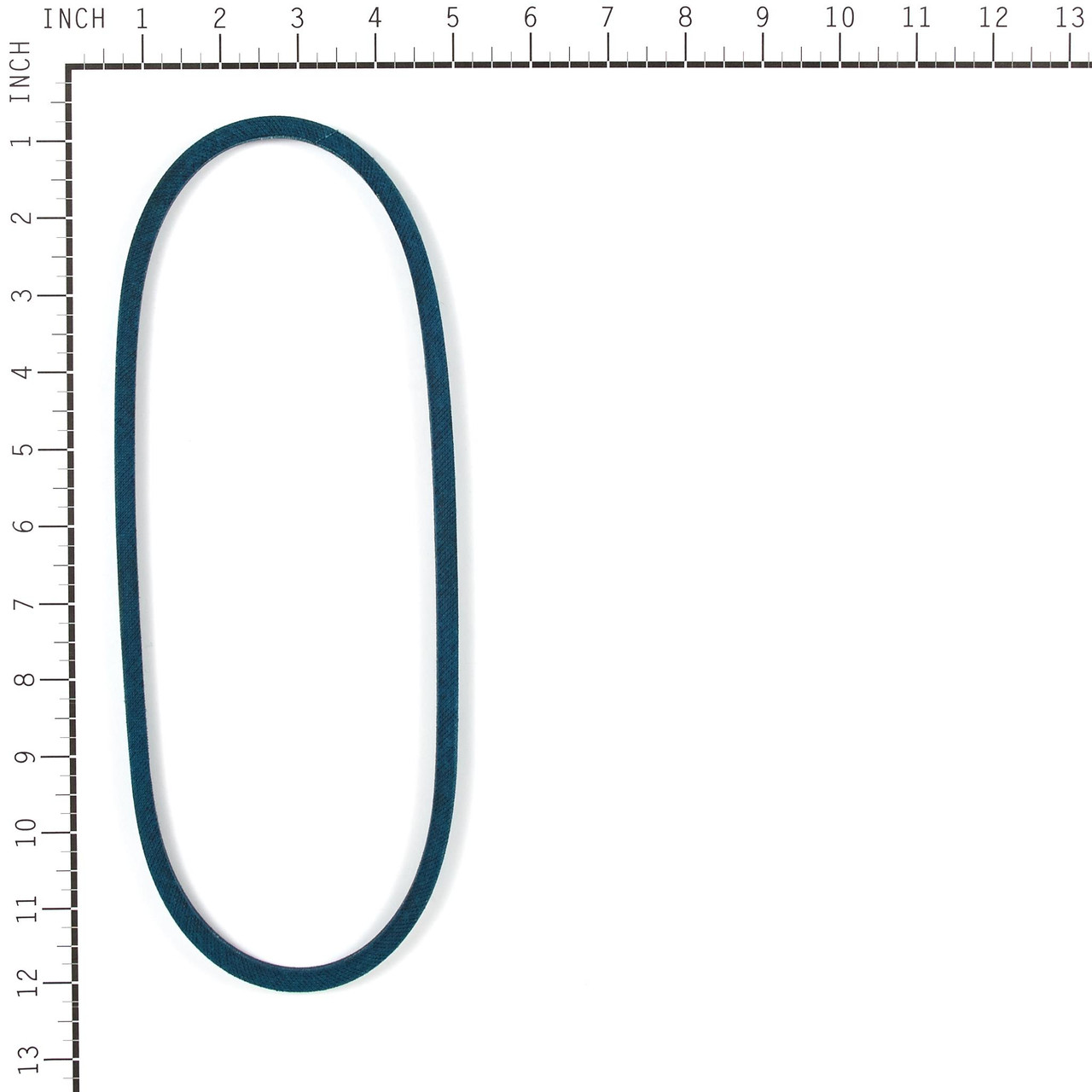 Belt Premium Wrapped 75-427ORE