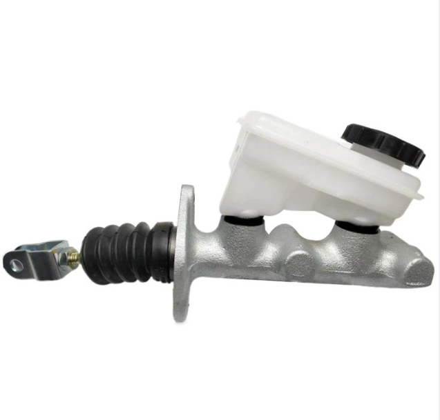 MASTER CYLINDER ASM