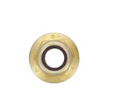 NUT-HF, NI - 104-8301 (EACH)