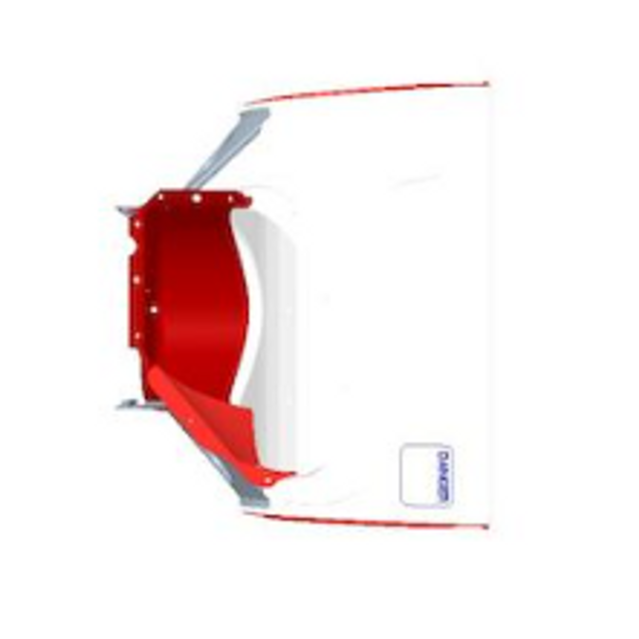 HOUSING-AUGER, 26 INCH - 107-3822