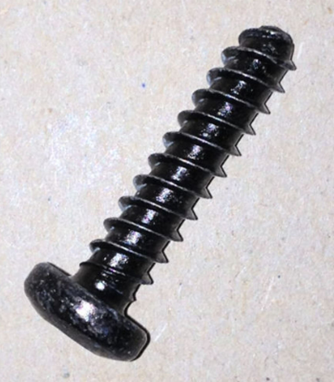 SCREW-PLASTITE