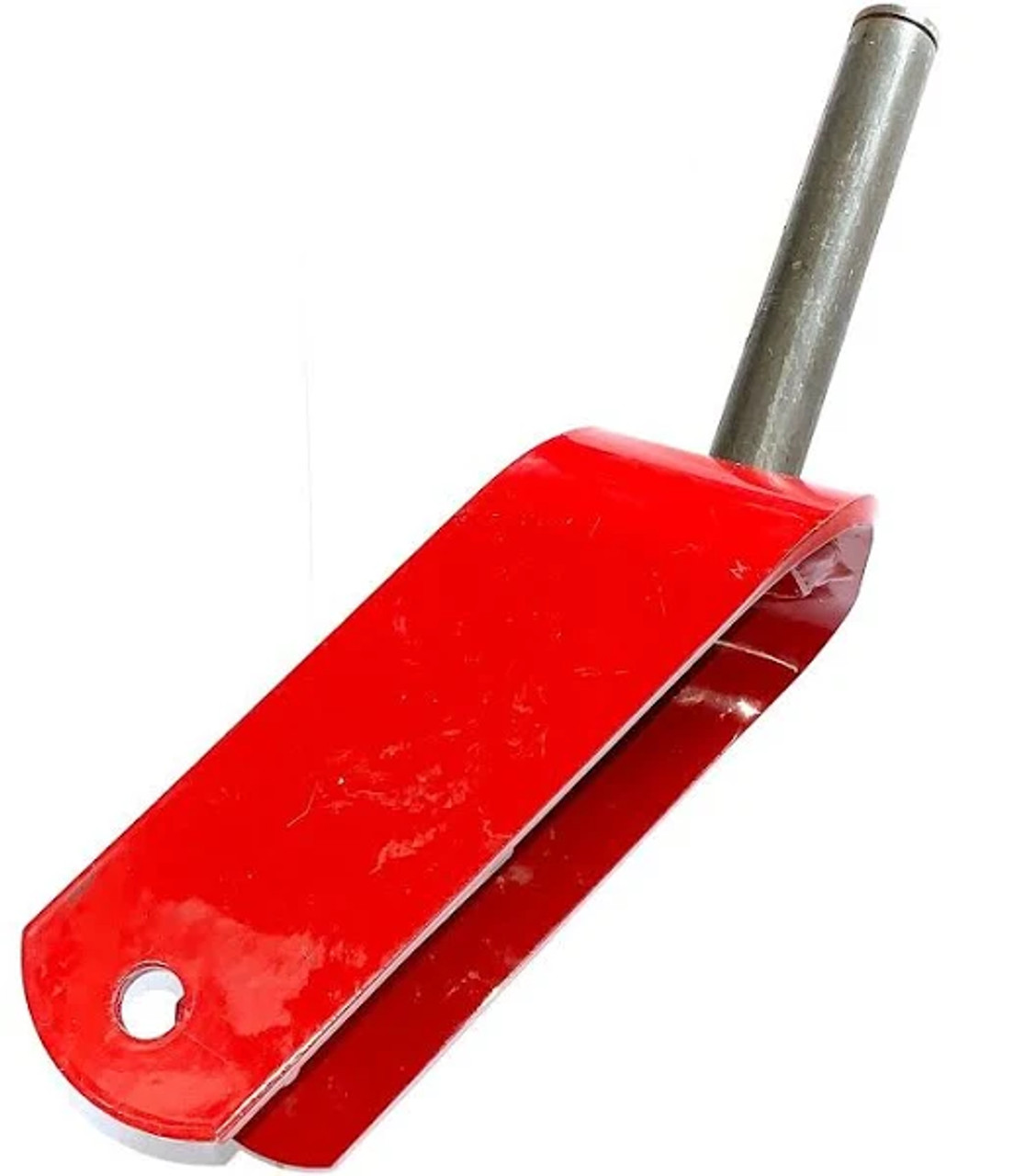 Find Genuine Toro Part 108-7851-01 Caster Fork Assembly For Timecutter Mowers on eBay in the category Home & Garden>Yard, Garden & Outdoor Living>Lawn Mowers, Parts & Accessories>Lawn Mower Parts.