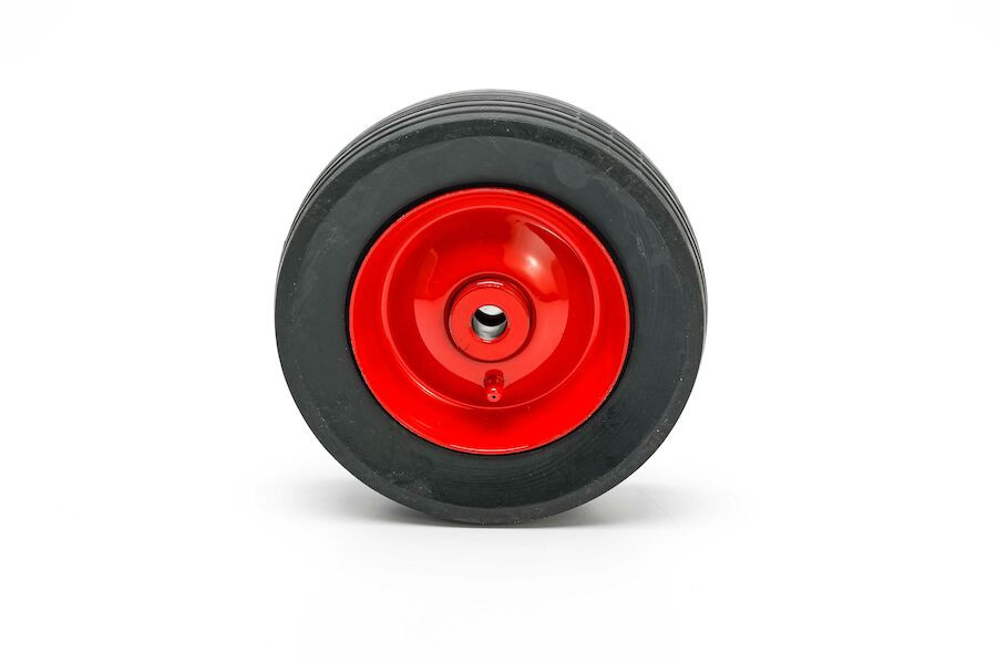 Toro 110506 - Rear Discharge Deck Wheel