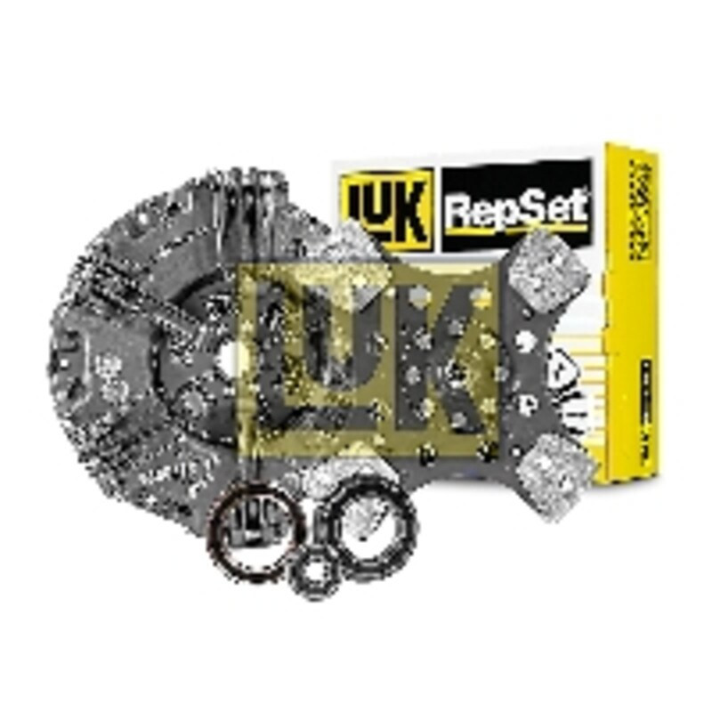 Stens 1112-6179 LuK Clutch Kit (Non-Returnable)