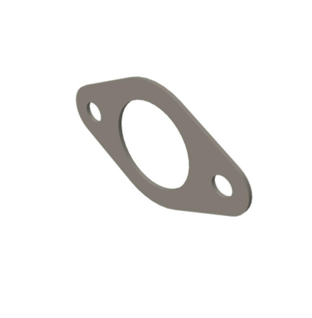 GASKET-EXHAUST