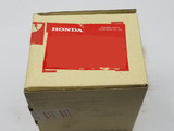 Honda Öl-Schaum-Luftfilter OEM 08207-NTL-007 – Originales Ersatzteil