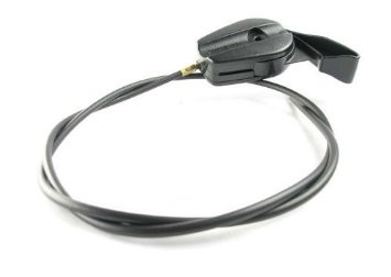 Throttle Cable Assembly 17850-VG3-D01 For Honda HRR216, HRS216, HRT216, HRZ216 Lawn Mowers